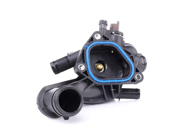 RIDEX 316T0121 Termostato Mini Cooper R56 1.6 Cooper S 174 CV N14 B16 A