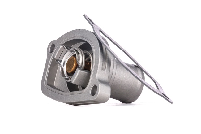 RIDEX 316T0138 Thermostat Fiat Idea 350 1.2 16V 80 PS 188 A5.000