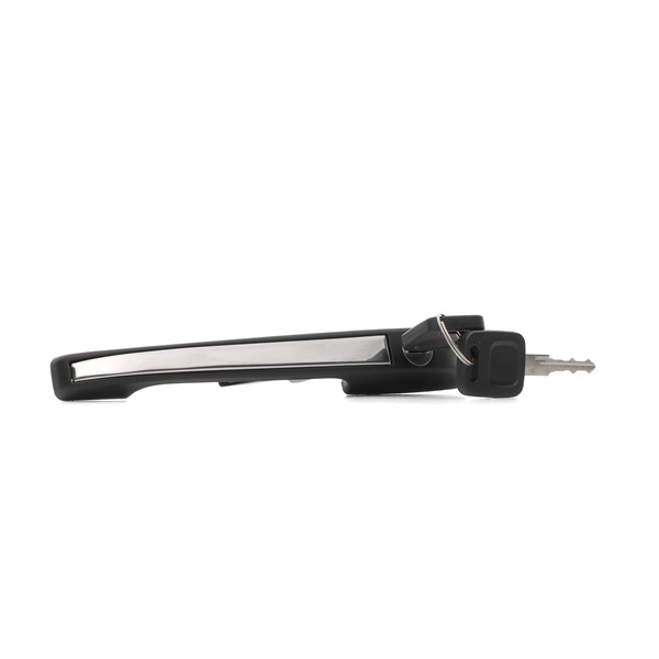 AUDI RIDEX Heckklappengriff 1373D0041