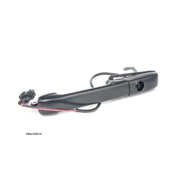RIDEX 1373D0044 Embleme 1.8 T Syncro 150 PS AEB