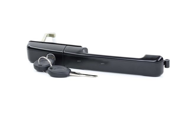 RIDEX 1373D0050 Maner usa Passat 3a5 1.6 72 CP 1F