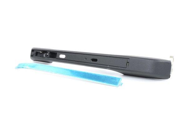 AUDI RIDEX Fahrertürgriff und Beifahrertürgriff 1373D0055