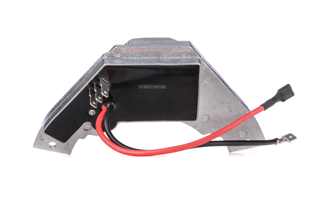 RIDEX 1385C0108 Appareil de commande chauffage ventilation Peugeot 306 3/5 Portes 2.0 HDI 90CV 2002