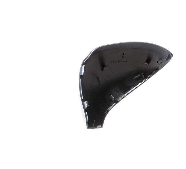 RIDEX 23A0016 Cubierta, retrovisor exterior Peugeot 207 Hatchback 1.4 Bioflex 82 CV