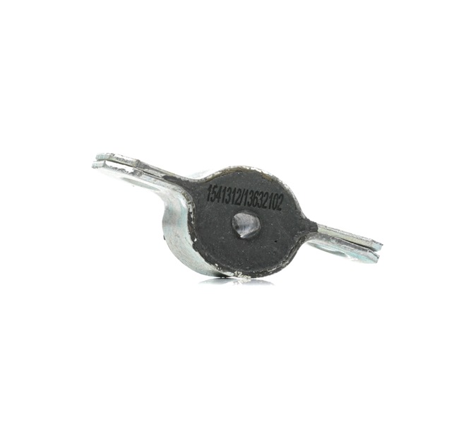 RIDEX 1334A0022 Λάστιχα ζαμφόρ Fiat Strada 178 1.2 73 PS 178 B5.000