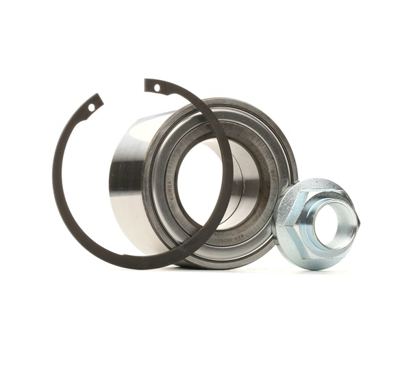 VKBA 7446 Roulement de roue SKF Kia prix