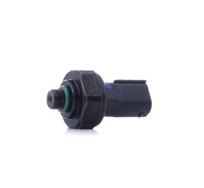 RIDEX 1360P0005 Klíma nyomáskapcsoló MERCEDES-BENZ B-osztály (W246, W242) B 180 CDI 1.8 (246.200) 109 LE OM 651.901