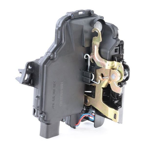 RIDEX 1361D0002 Türschloss Passat B5 2.8 193 PS ATQ