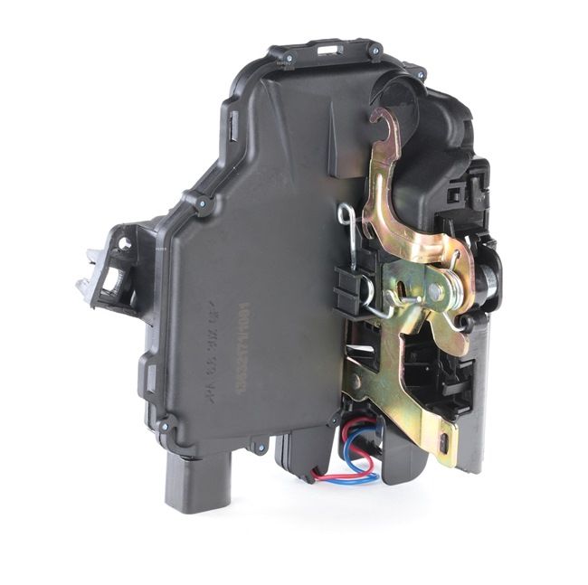 RIDEX 1361D0005 Oven lukko VW Passat 3bg Sedan 2.8 4motion 190 hv BBG