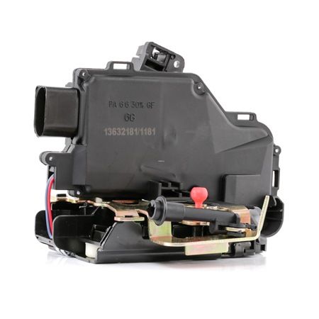 RIDEX 1361D0033 Oven lukko Audi A4 B5 1.8 T 180 hv AJL