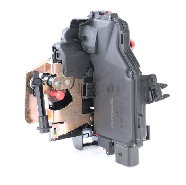 RIDEX 1361D0041 Oven lukko Audi A4 B5 1.8 T 180 hv AJL