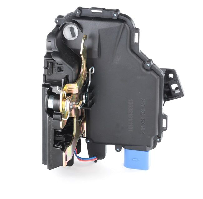 RIDEX 1361D0048 Fechadura de porta VW Multivan T5 2.0 TSI 150 cv CJKB