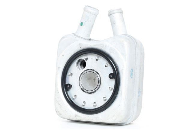 RIDEX 469O0004 Ölkühler Passat 3B5 2.8 V6 Syncro/4motion 193 PS ACK