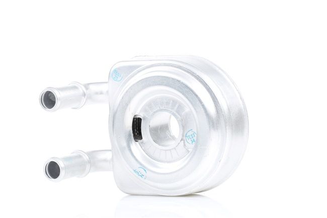 RIDEX 469O0008 Öljynjäähdytin Citroën C5 1 Farmari 2.0 16V 136 hv RFN (EW10J4)