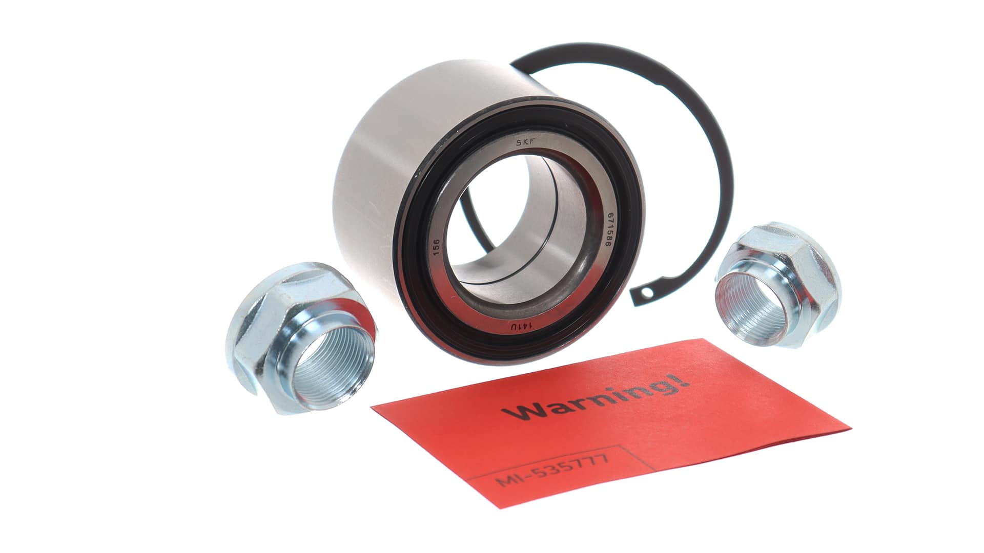 HONDA SKF Hub bearing VKBA 7469