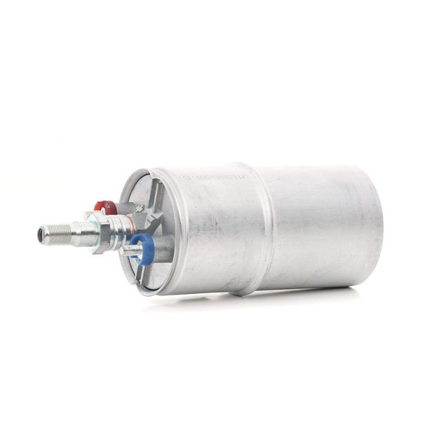 RIDEX 458F0157 Drosselklappenpotentiometer 2.0 Syncro 116 PS HP