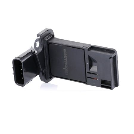 RIDEX 3926A0233 Laddtrycksventil 2.2 CTDi (RD9) 140 hk N22A2