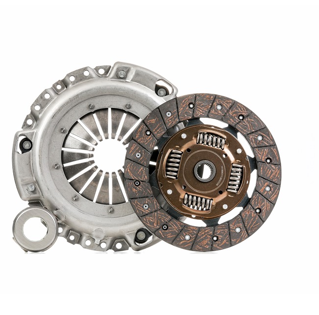 RIDEX 479C0205 Geleidelager koppeling 2.0 Syncro 115 Pk AGG
