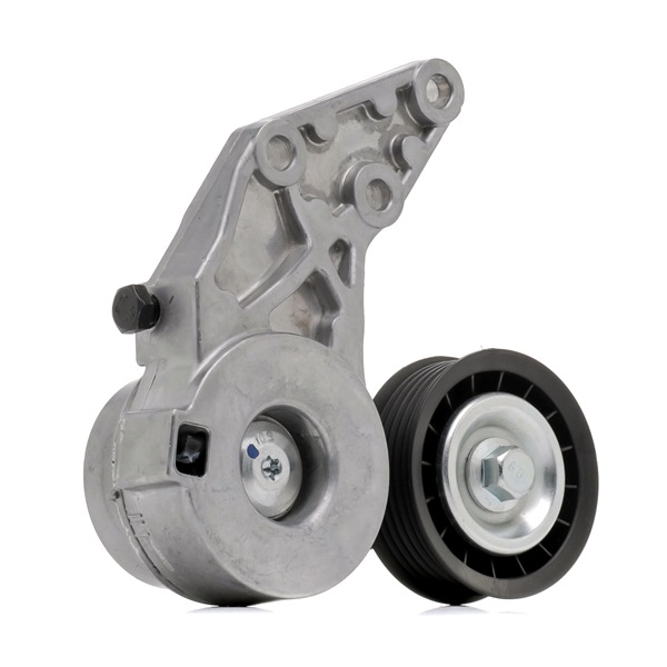 RIDEX 310T0280 Tensor da correia do alternador VR6 3.2 4motion 231 cv BDL