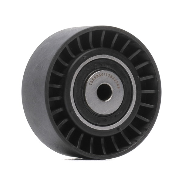 RIDEX 310T0281 V-belt 2.0 TDI 150 hp CSUA