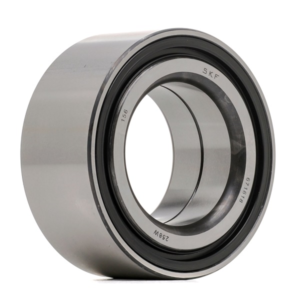 HONDA SKF Wheel hub bearing VKBA 7491