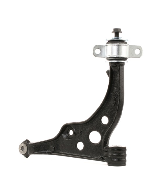 RIDEX 273C0678 Querlenker Fiat Ducato 244 Pritsche 2.8 JTD 4x4 128 PS 8140.43S