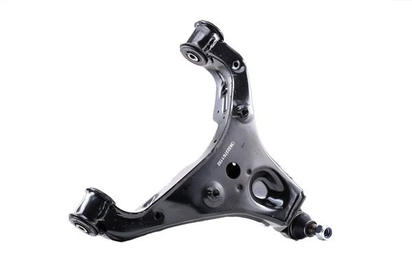 RIDEX 273C0693 Querlenker VW Crafter 30-35 2.0 TDI 136 PS CKTC