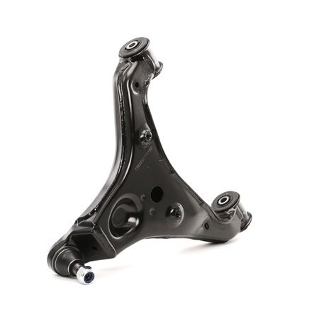RIDEX 273C0694 Querlenker VW Crafter 30-35 2.0 TDI 136 PS CKTC