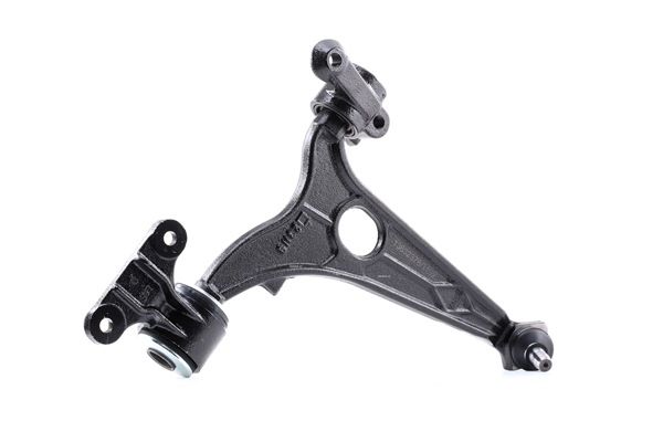 RIDEX 273C0695 Querlenker CITROËN C8 II 2.2 158 PS