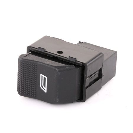 RIDEX 1761S0002 Pulsantiera alzacristalli VW Lupo 6x1 1.4 16V 75 CV AHW