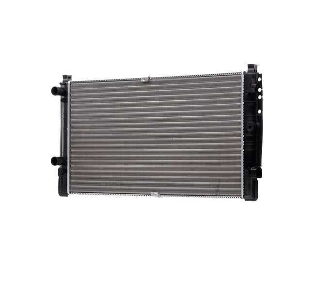 RIDEX 470R0426 Radiateur VW T4 Van 2.5 TDI 102 Pk AUF