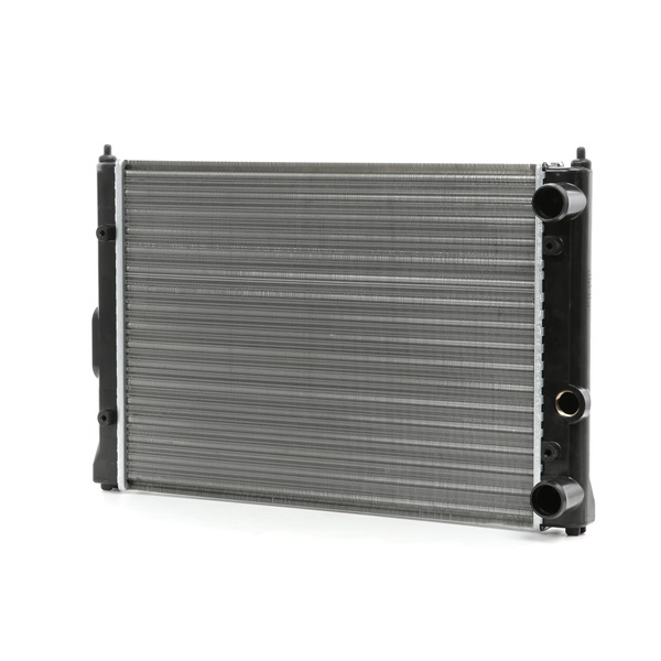 RIDEX 470R0443 Jäähdytin VW Caddy II Farmari 1.6 75 hv AEE