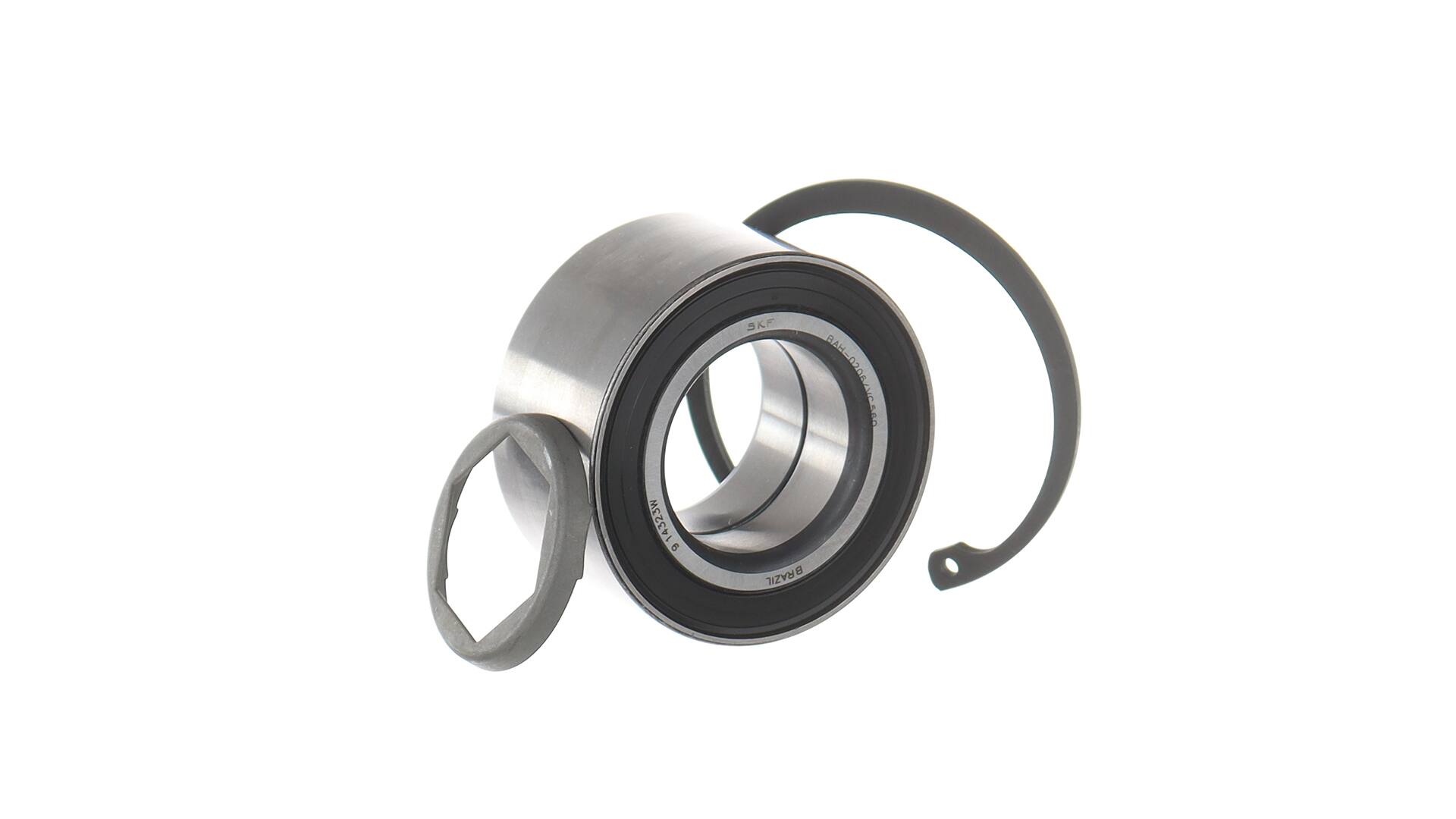 OPEL SKF Hub bearing VKBA 754