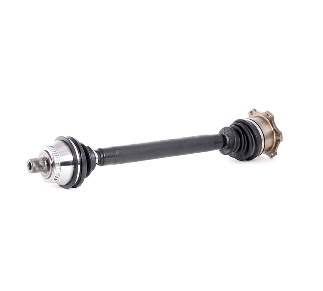 RIDEX 13D0191 Féltengely Audi A6 C5 2.4 quattro 165 LE AML