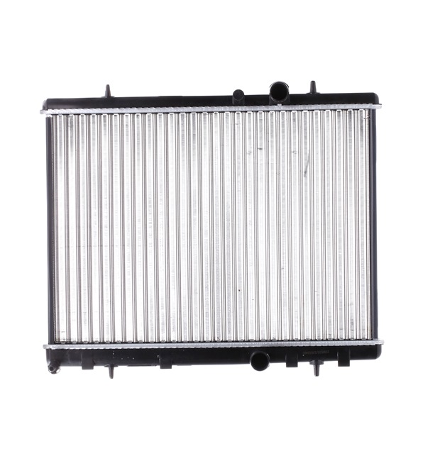 RIDEX 470R0449 Ψυγειο νερου CITROËN C5 II Hatchback 1.6 HDi 109 PS 9HY (DV6TED4)