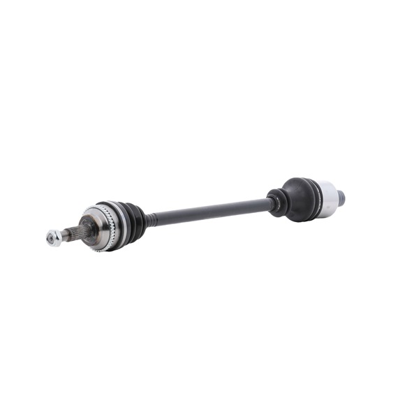 RIDEX 13D0218 Semi eixo Renault Scenic 1 2.0 16V (JA1B, JA1D, JA0C) 139 cv F4R 747