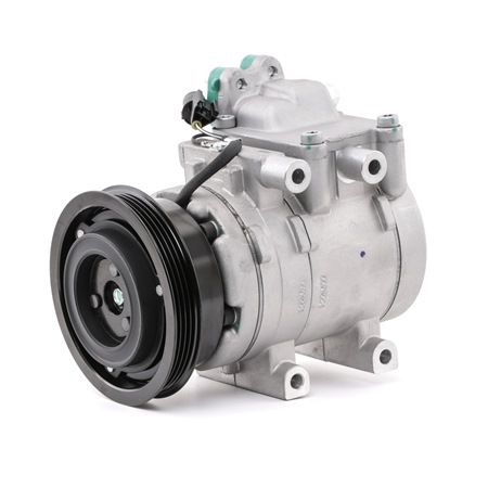 RIDEX 447K0240 Druckschalter Klimaanlage 2.0 136PS 1998