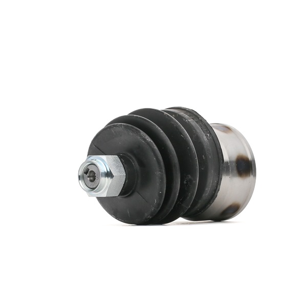 RIDEX 5J0138 Vevaxeldrev 1.3 65 hk E3