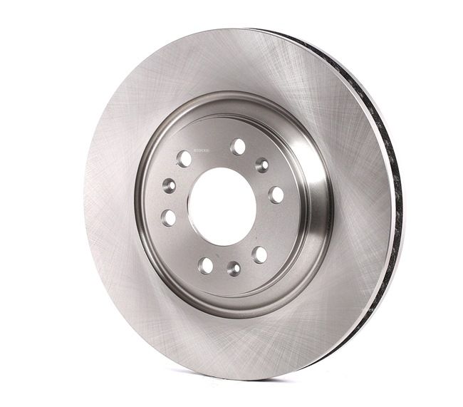 RIDEX 82B1261 Fékdob 3.6 AWD 258 LE LY7