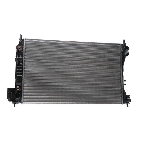 RIDEX 470R0464 Køler Saab 9-3 Cabriolet YS3F 2.8 Turbo V6 250 HK LP9