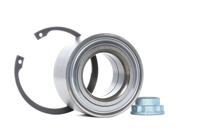 SKF VKBA 757 Wiellager Mercedes E Class W124 E 500 (124.036) 326 Pk M 119.974
