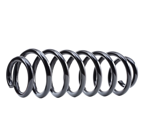 RIDEX 188C0377 Rugó VW Passat B7 Limousine 2.0 TDI 4motion 140 PS CFFB