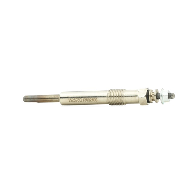 FORD RIDEX Bujías de incandescencia 243G0024