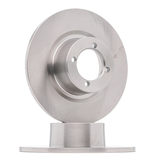 BMW RIDEX Bremseskiver 82B1308