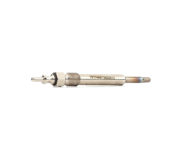 MERCEDES-BENZ RIDEX Glødeplugger 243G0034