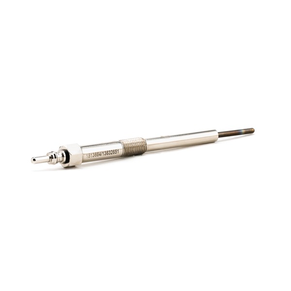 HONDA RIDEX Glödstift diesel 243G0072