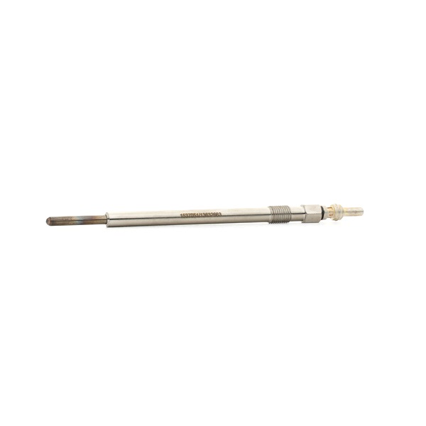 RIDEX 243G0085 Glödstift MITSUBISHI Colt VI (Z30) 1.5 DI-D (Z38A) 68 hk OM 639.939