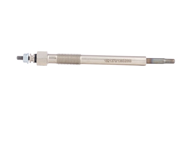 RENAULT RIDEX Calentadores diésel 243G0089