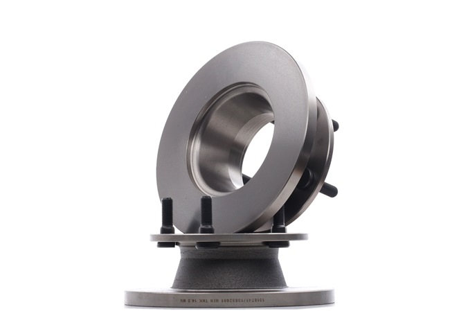 RIDEX 82B1346 Brake servo 2.3 150 hp
