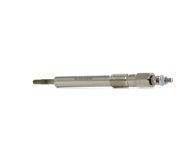 RIDEX 243G0105 Gløderør OPEL Campo (TF0, TF1) 2.5 TD 76 HK 4JA1-T